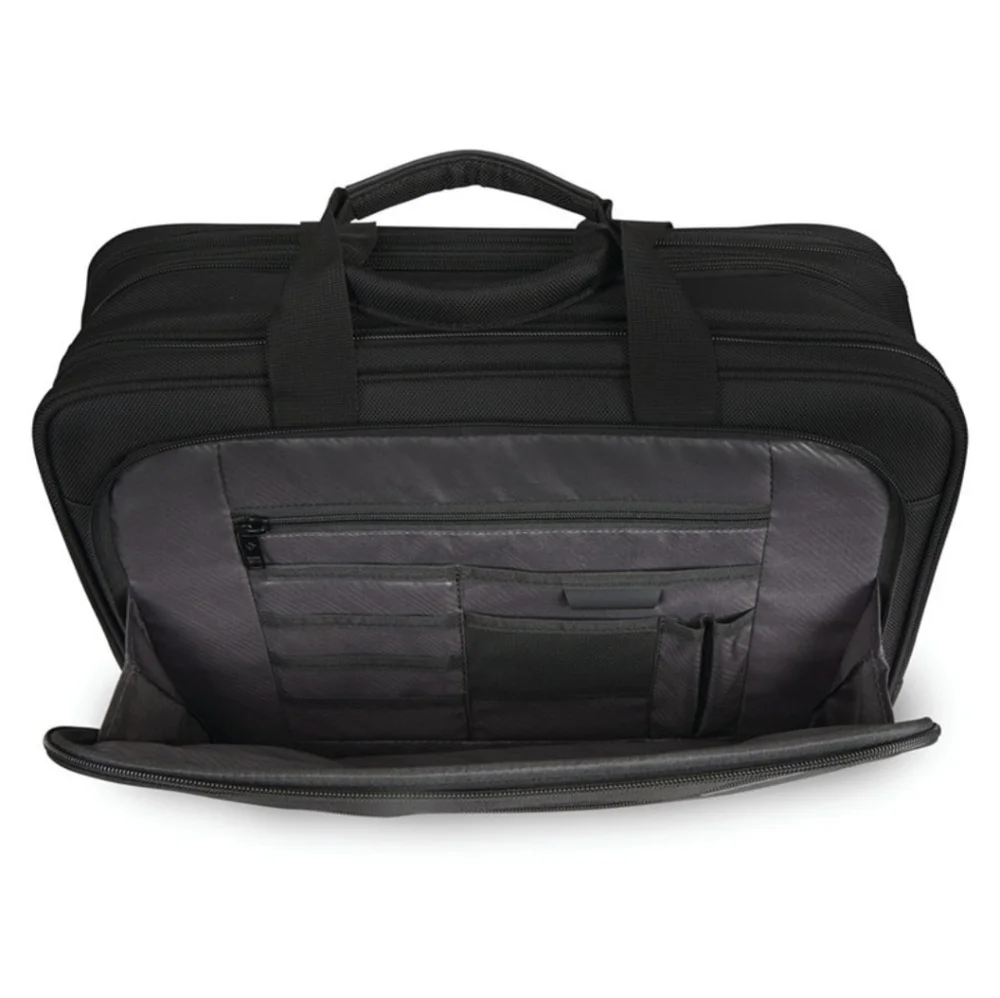 Samsonite Classic 2.0 (3 Compartment) Brief NEW